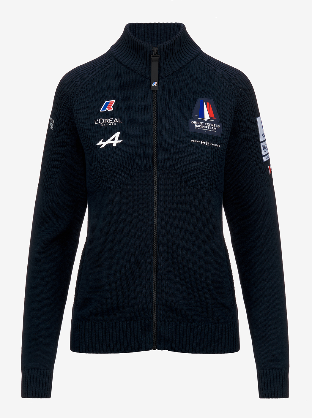 Veste AULANE OERT