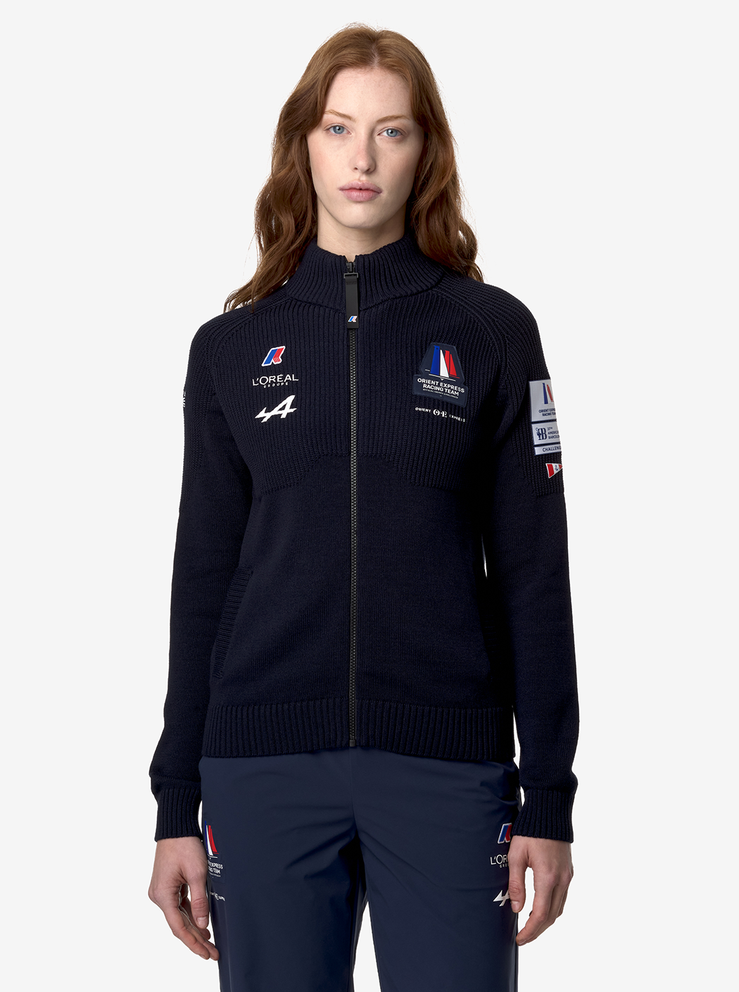 Veste AULANE OERT