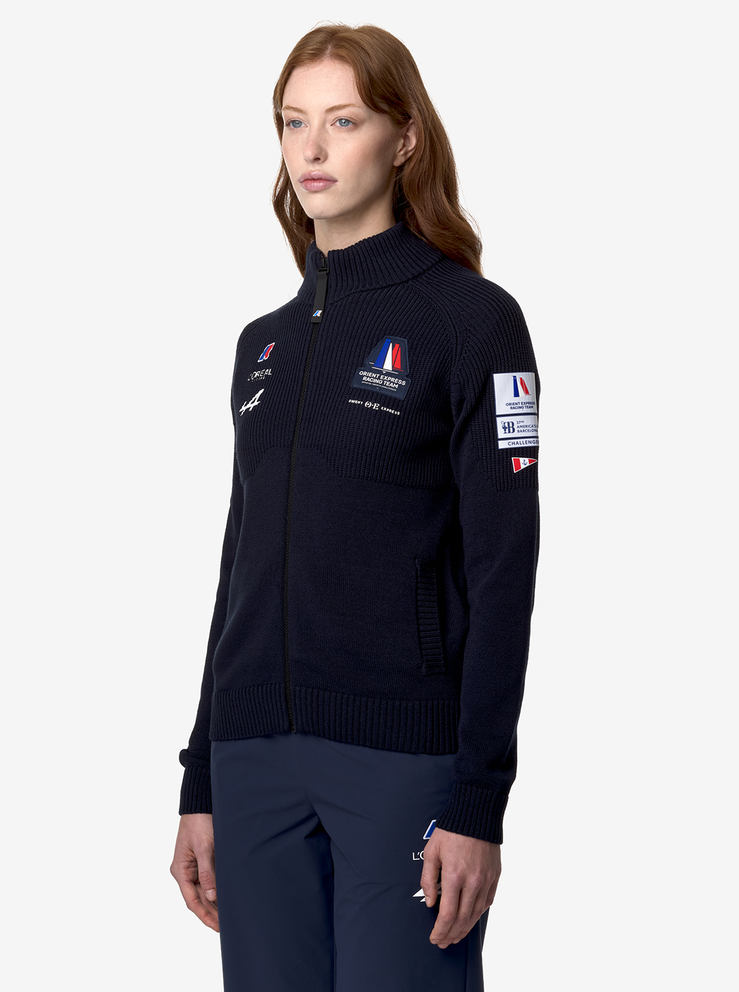Veste AULANE OERT