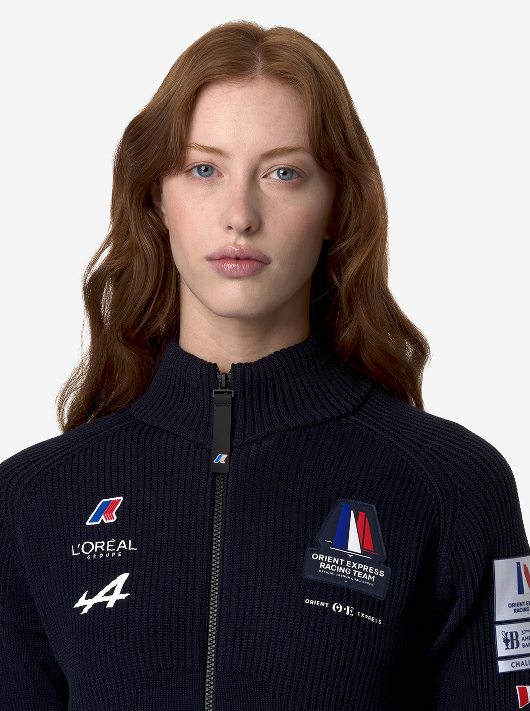 Veste AULANE OERT