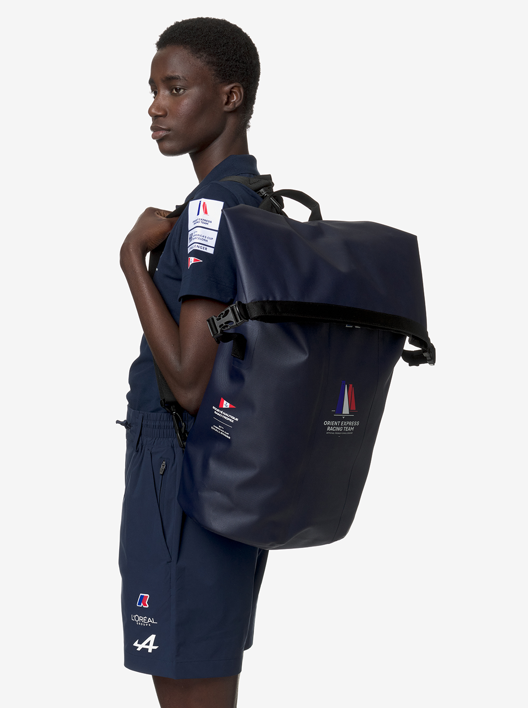 Sac à dos BANDOL OERT