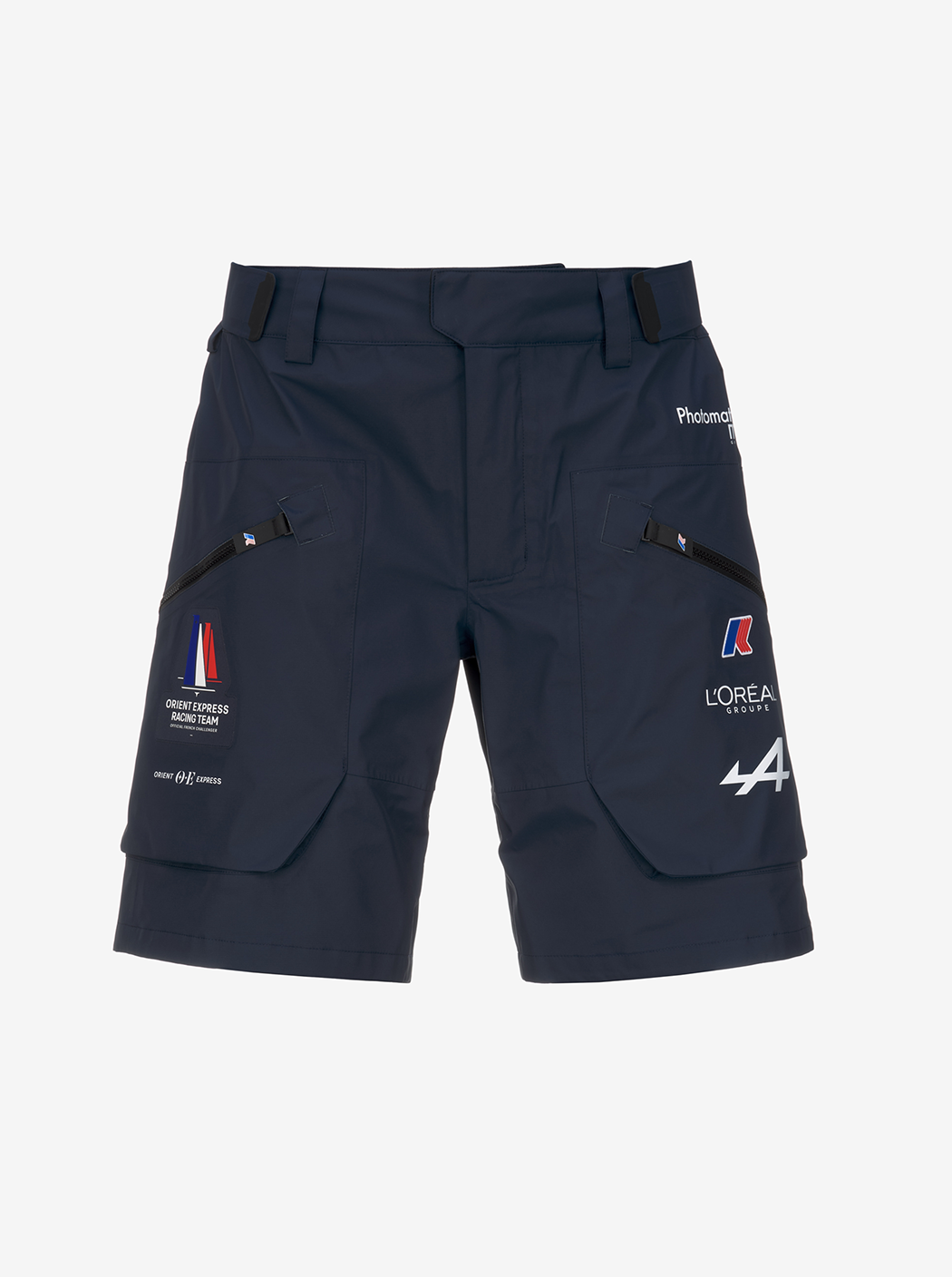 Short technique BERCK OERT