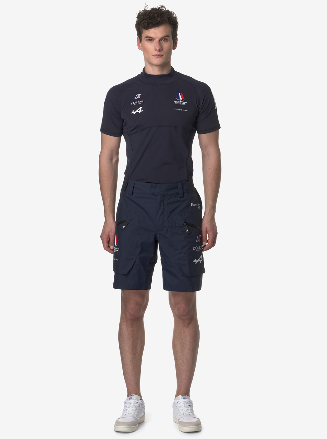 Short technique BERCK OERT