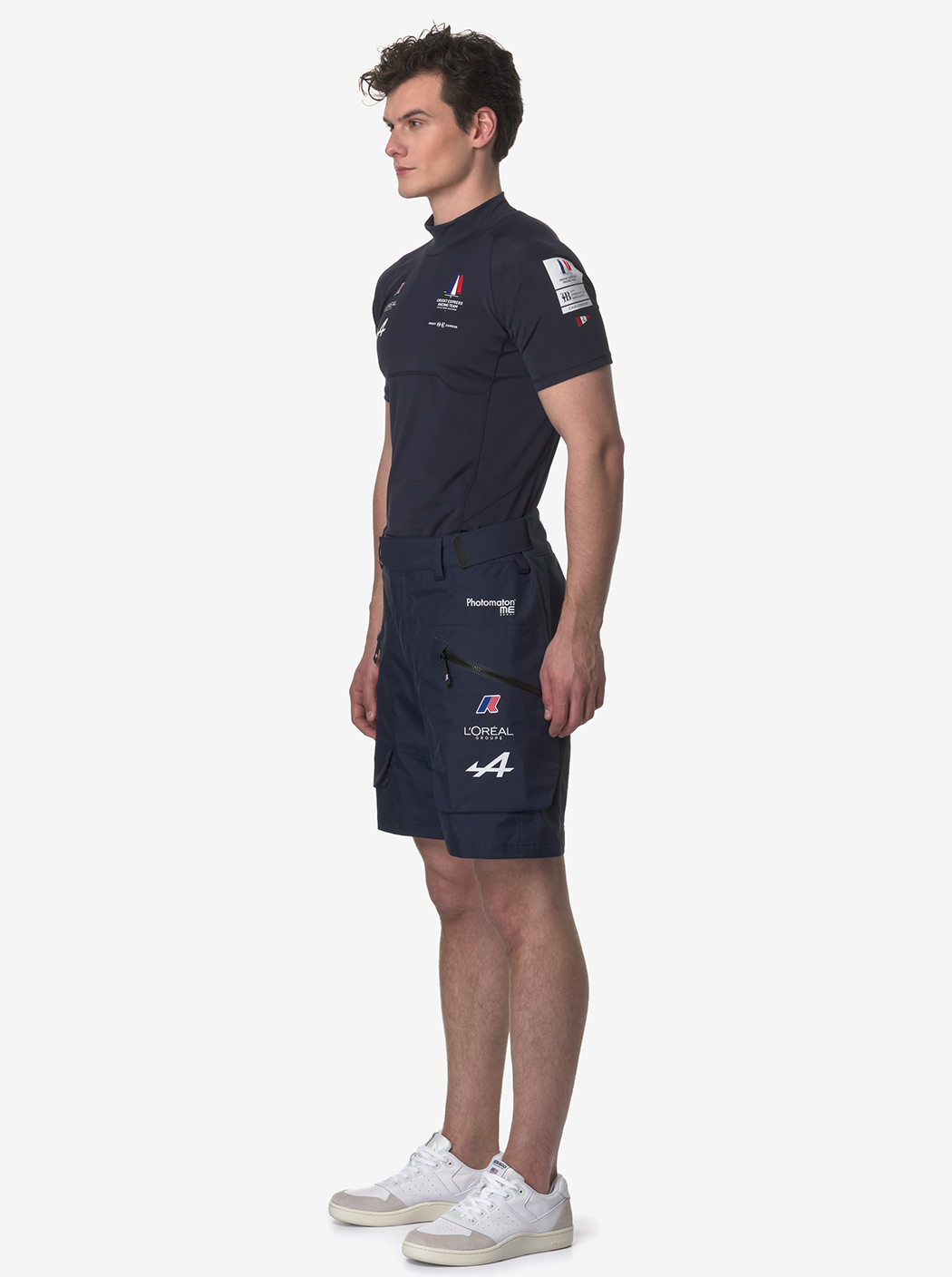 Short technique BERCK OERT