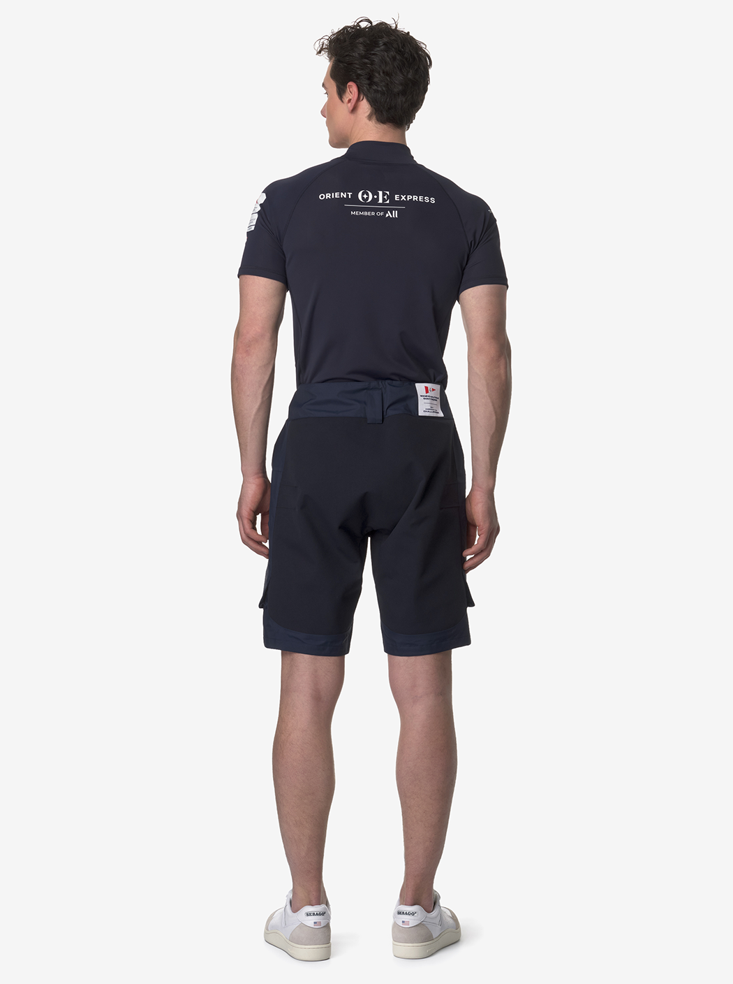 Short technique BERCK OERT