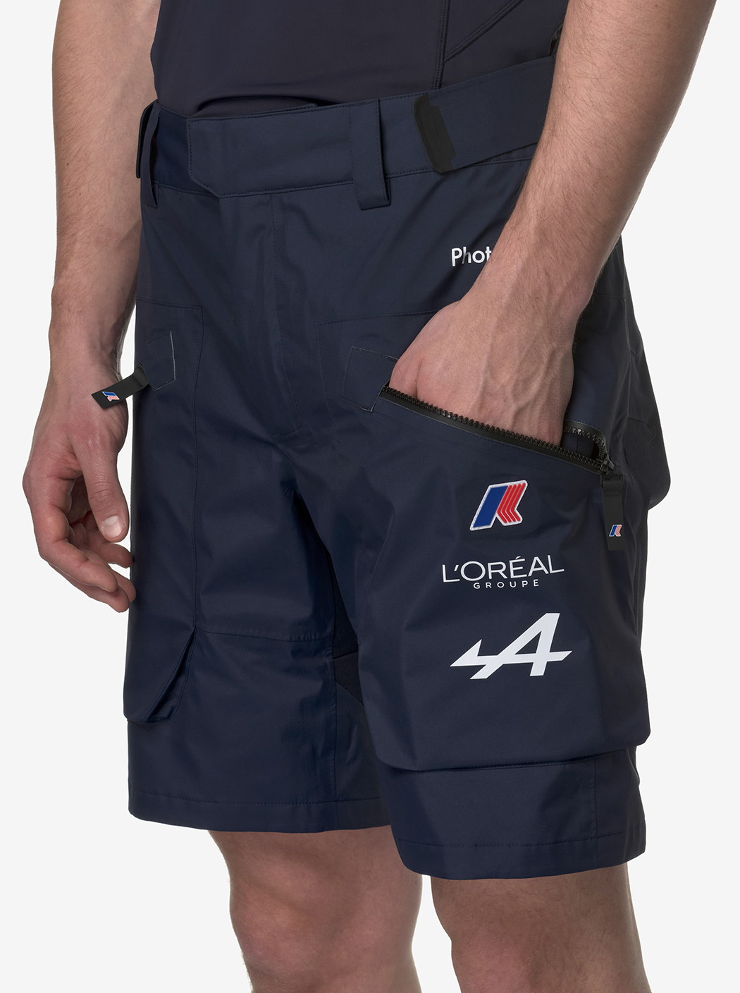 Short technique BERCK OERT