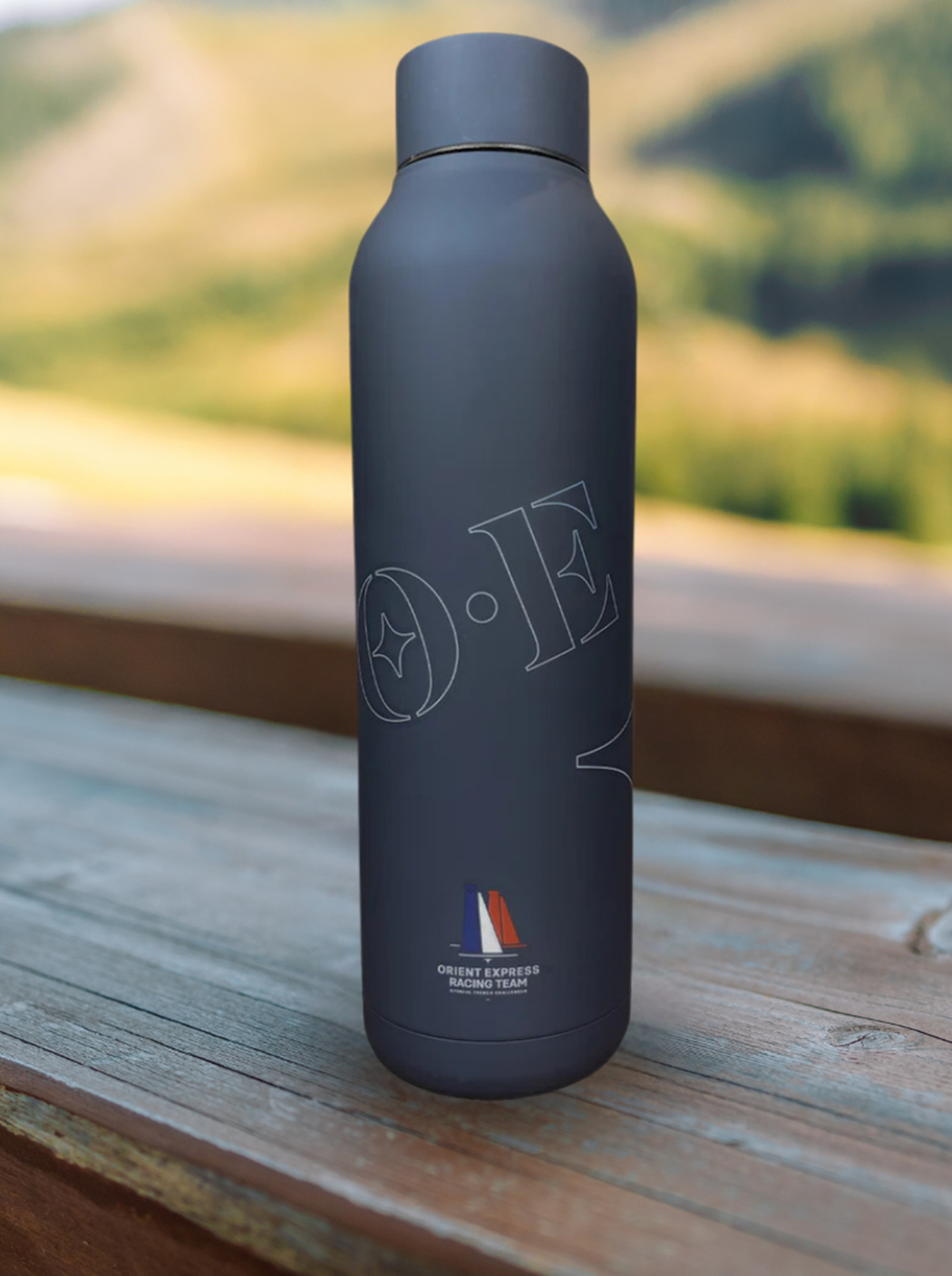 Bouteille Isotherme OERT