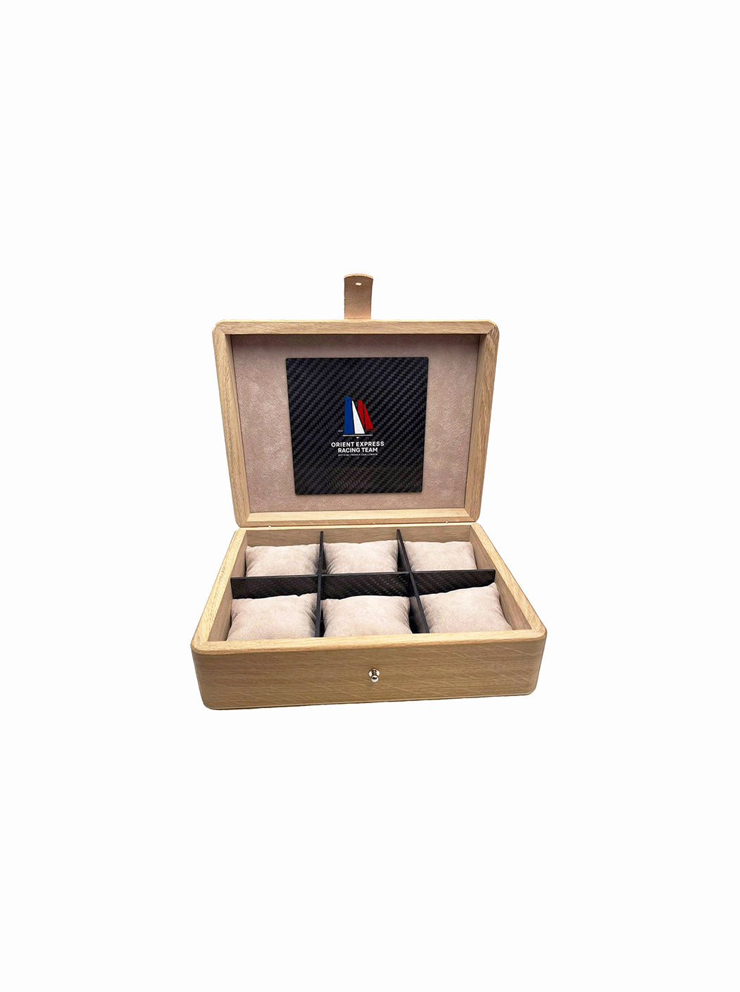 Coffret à montres OERT