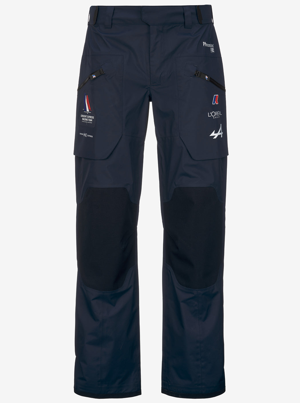 Pantalon LECROTOY OERT