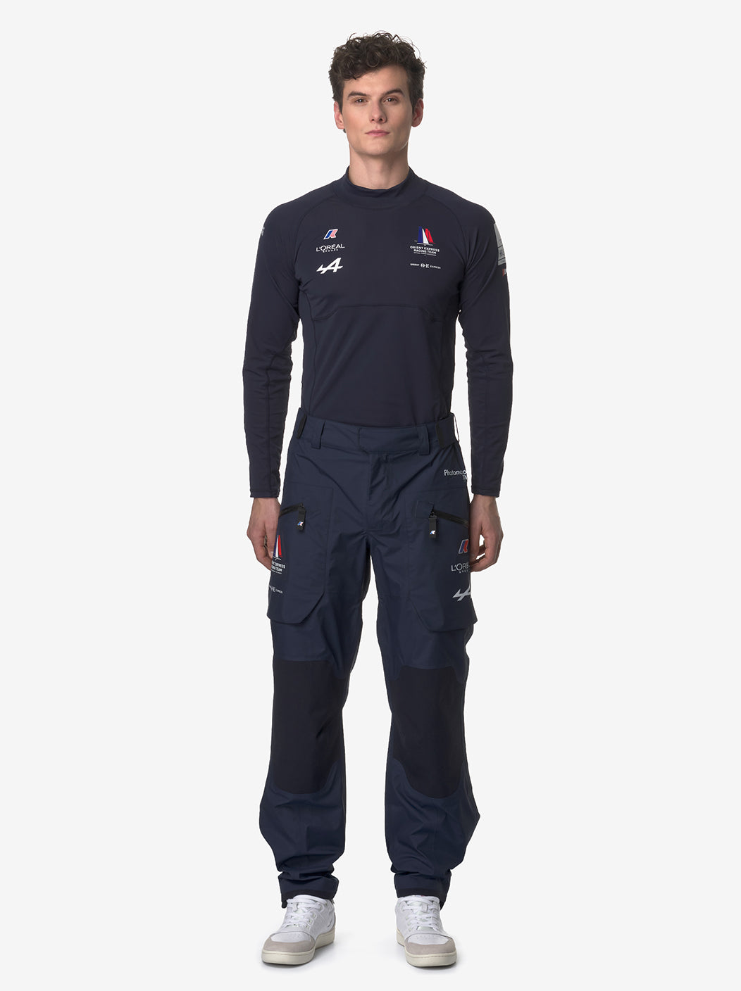 Pantalon LECROTOY OERT