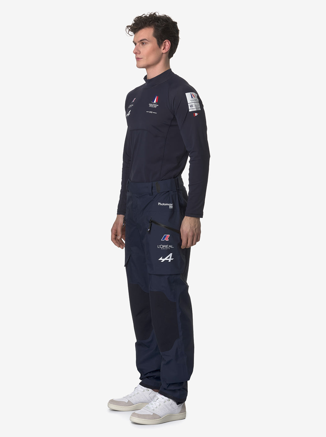 Pantalon LECROTOY OERT