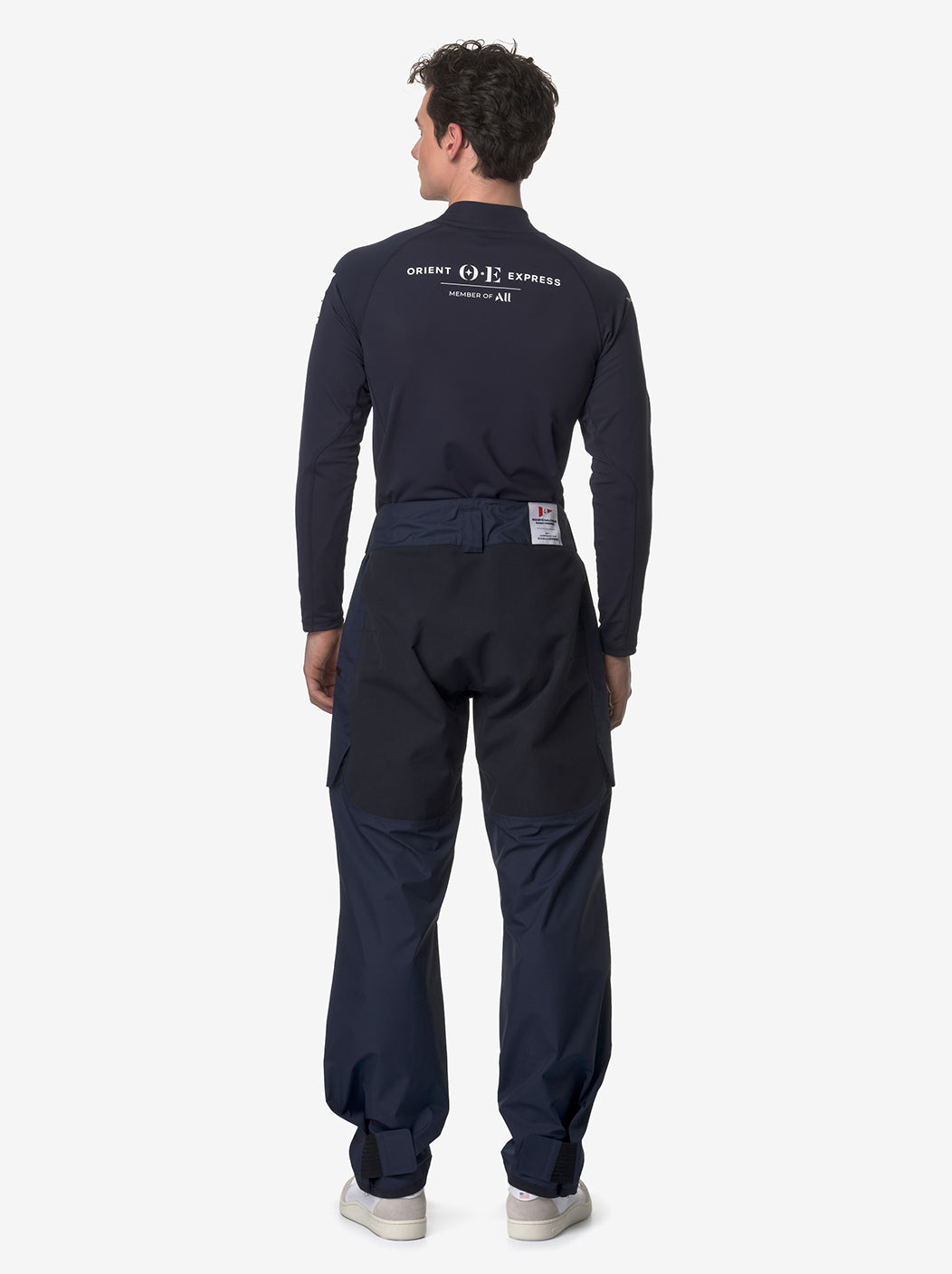 Pantalon LECROTOY OERT