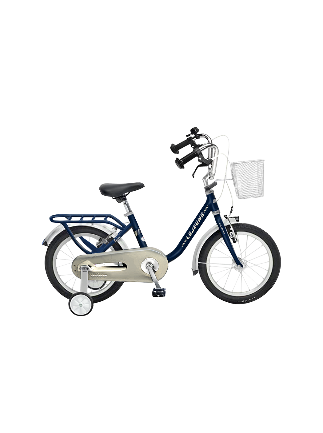 Vélo OERT LEJEUNE LEDJEUNS