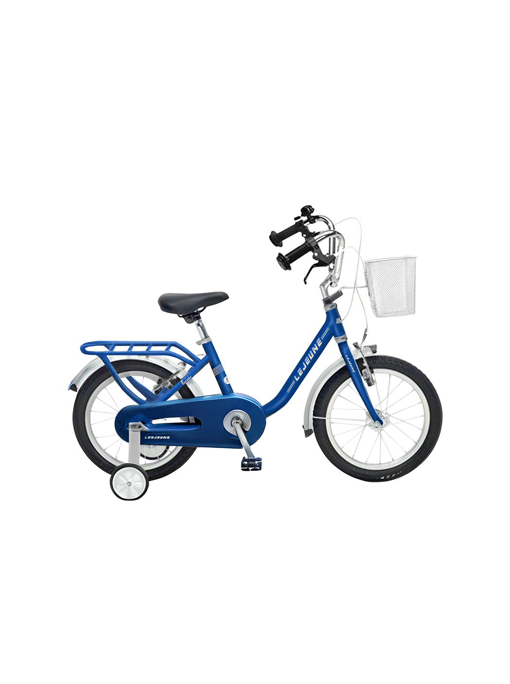 Vélo OERT LEJEUNE LEDJEUNS