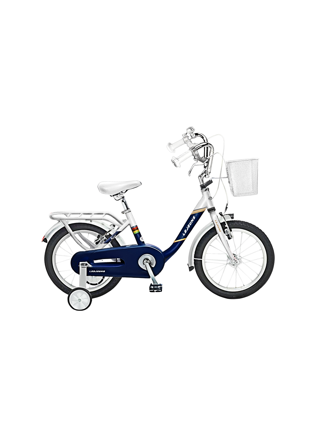 Vélo OERT LEJEUNE LEDJEUNS