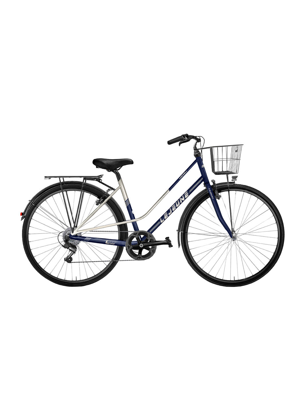 Velo OERT LEJEUNE LERIVOLI