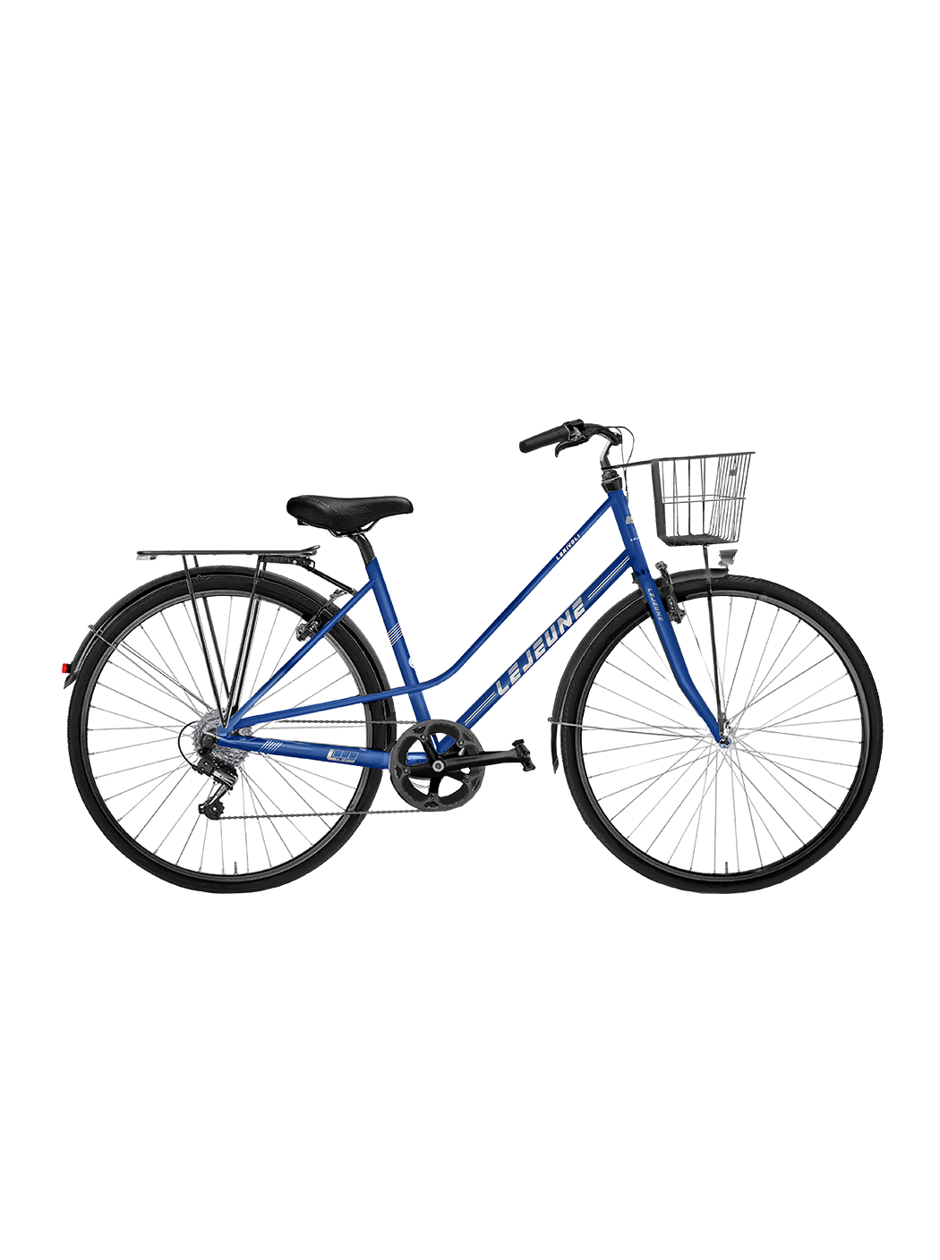 Vélo OERT LEJEUNE LERIVOLI