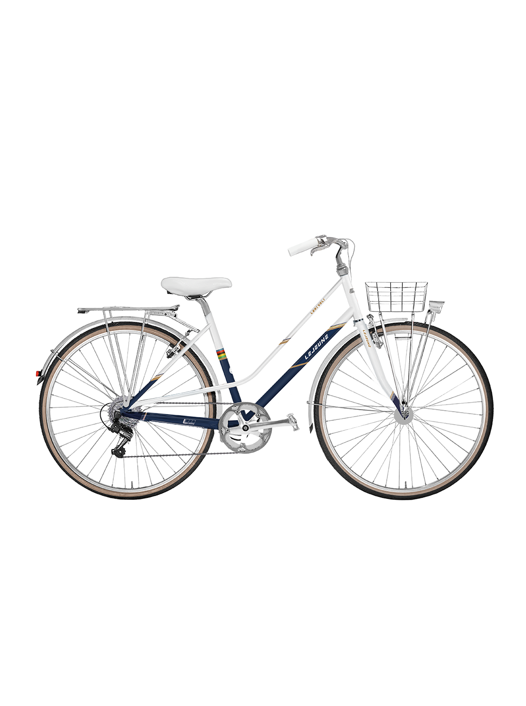 Vélo OERT LEJEUNE LERIVOLI