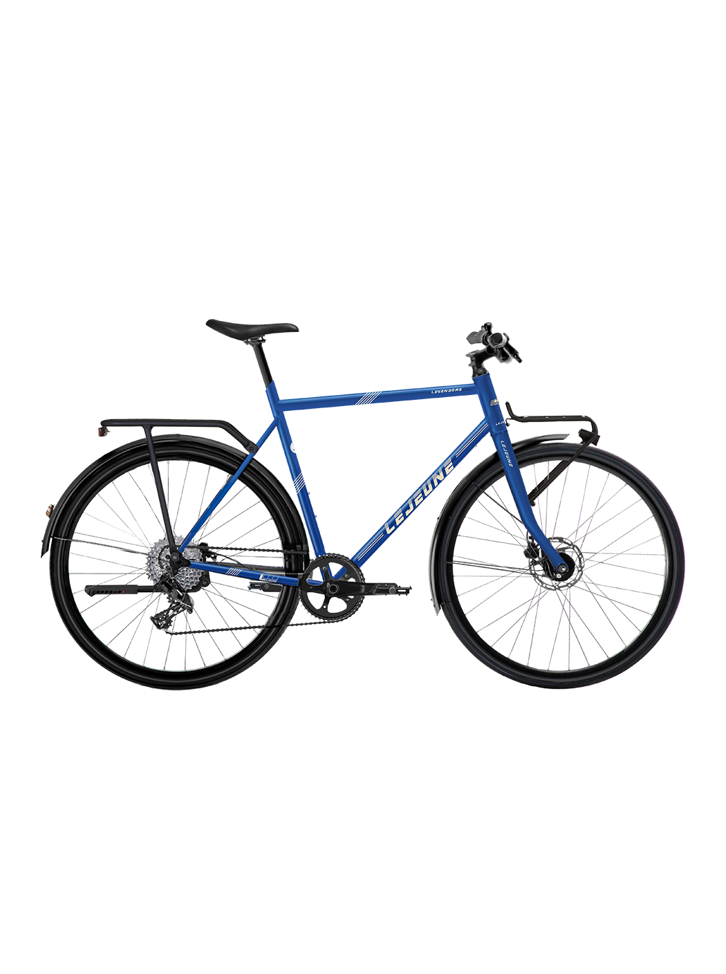 Vélo OERT LEJEUNE LEVENDOME