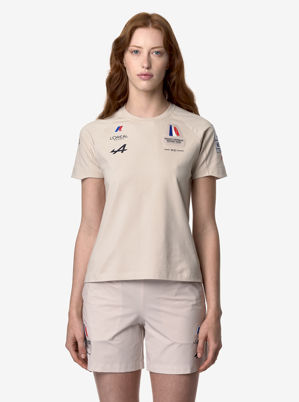 Tee-shirt PALULA OERT