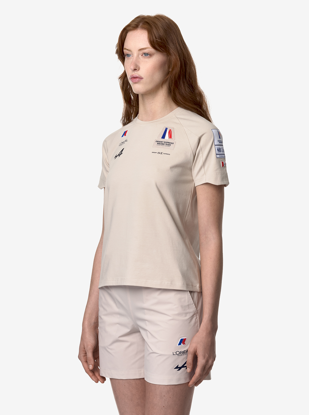 Tee-shirt PALULA OERT