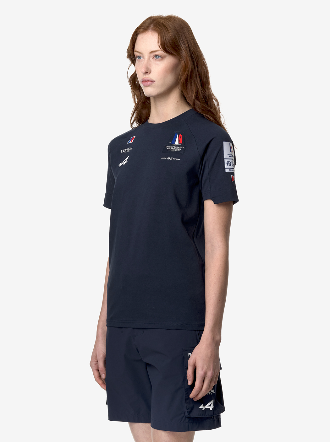 Tee-shirt PALULEL OERT