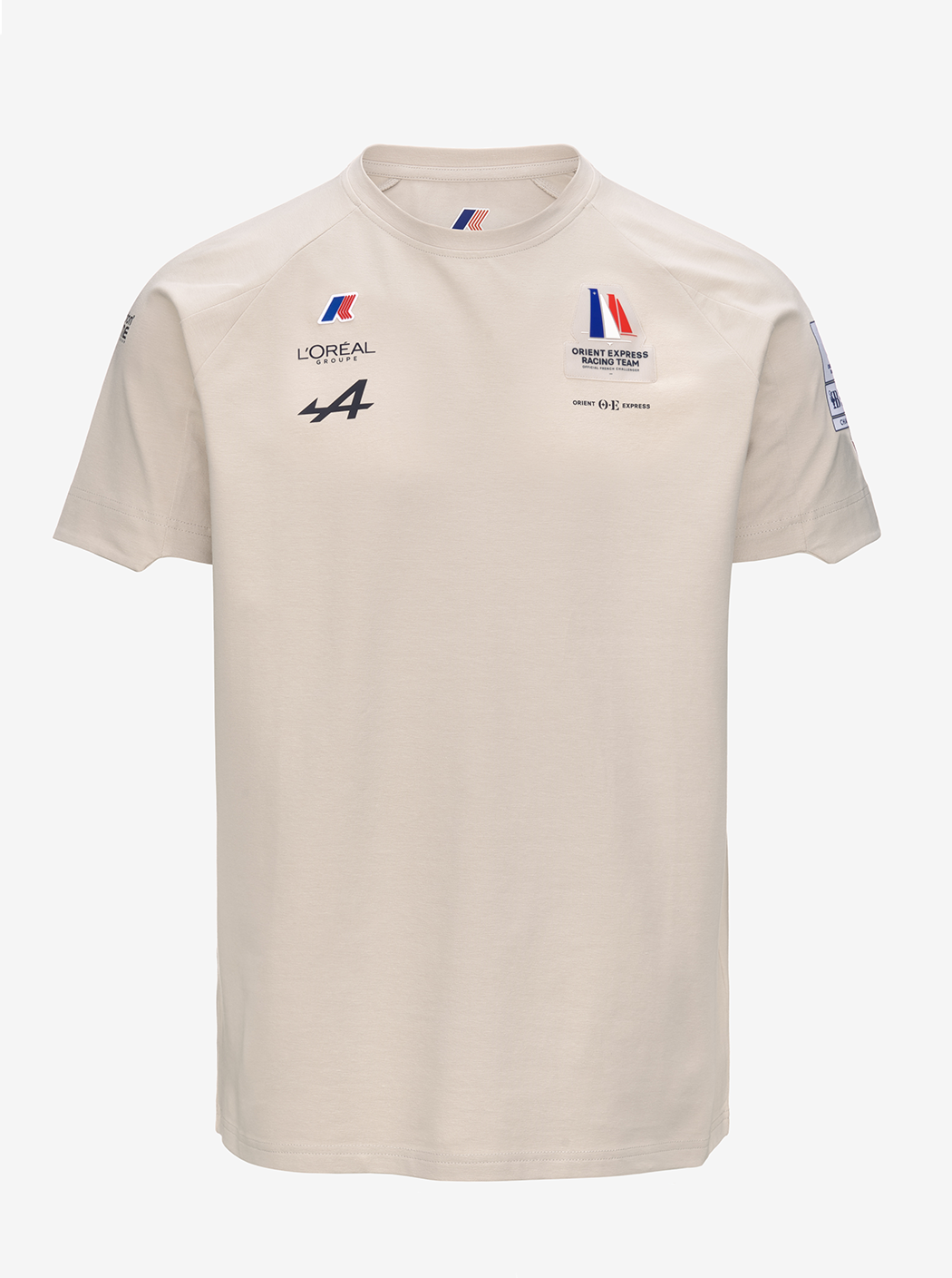 Tee-shirt PALULEL OERT