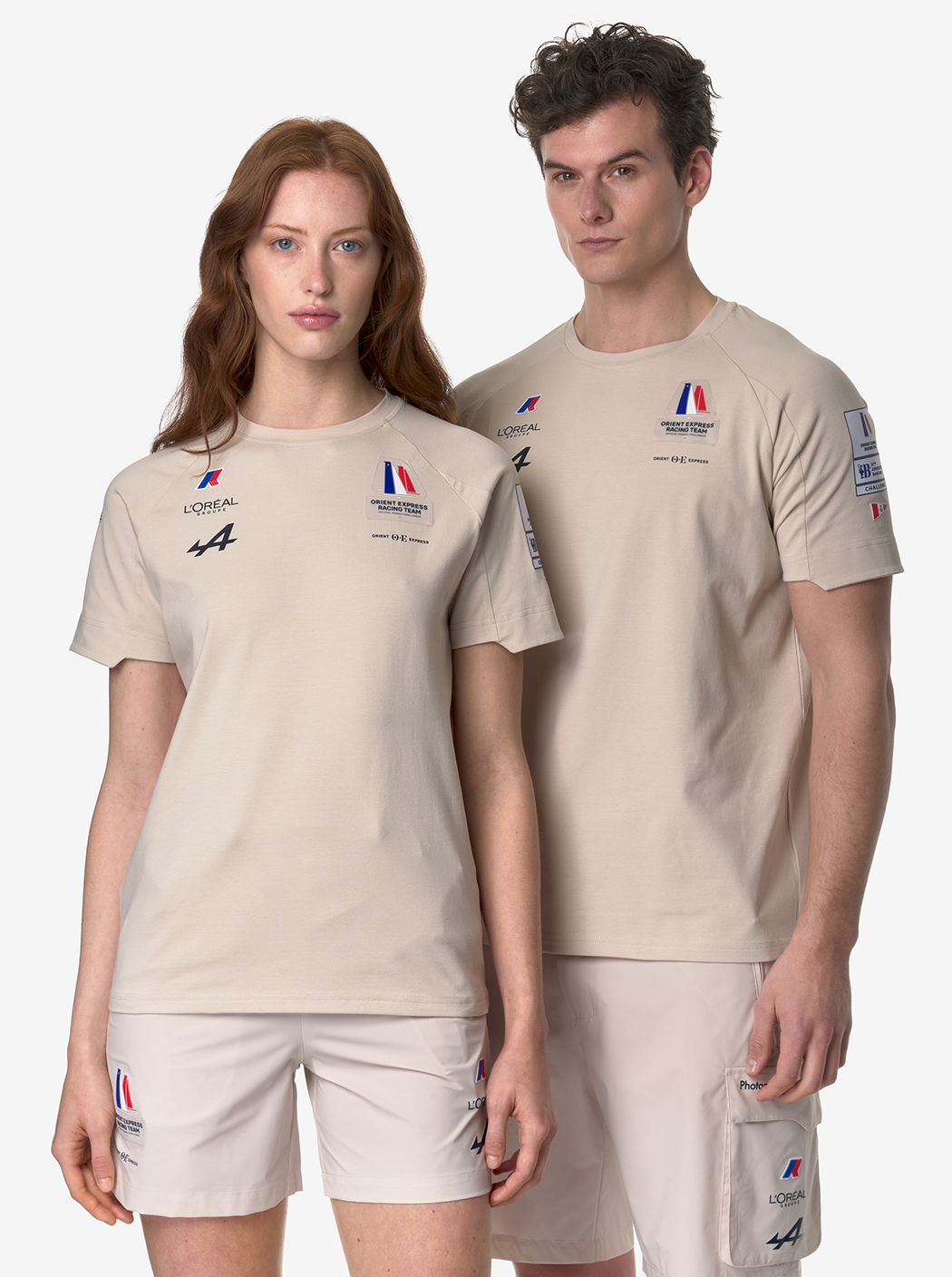 Tee-shirt PALULEL OERT