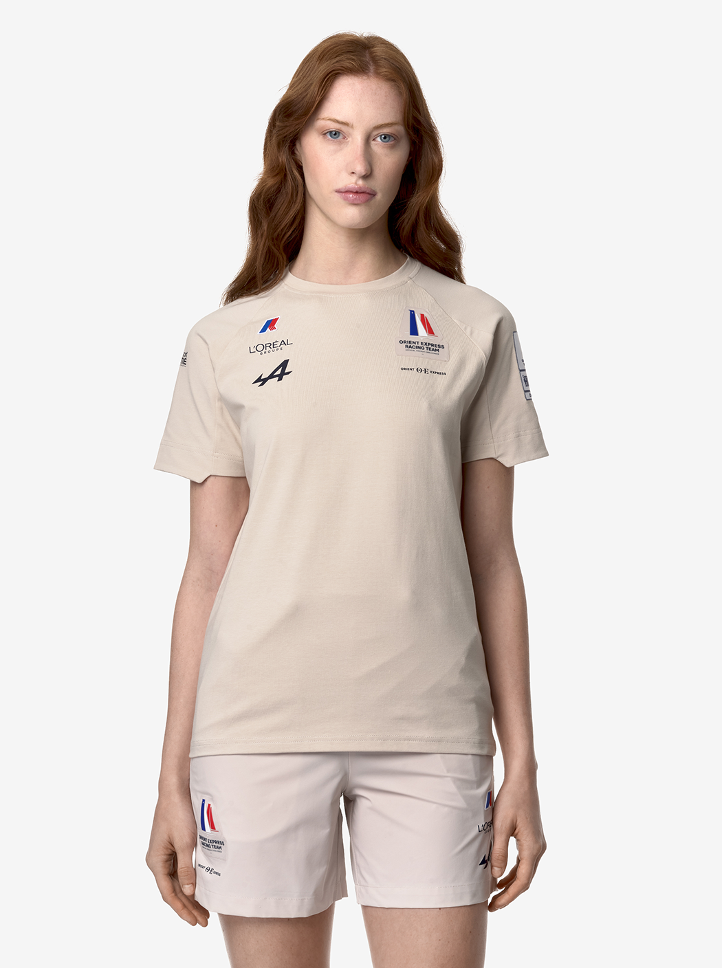 Tee-shirt PALULEL OERT