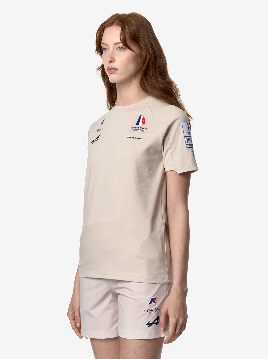 Tee-shirt PALULEL OERT