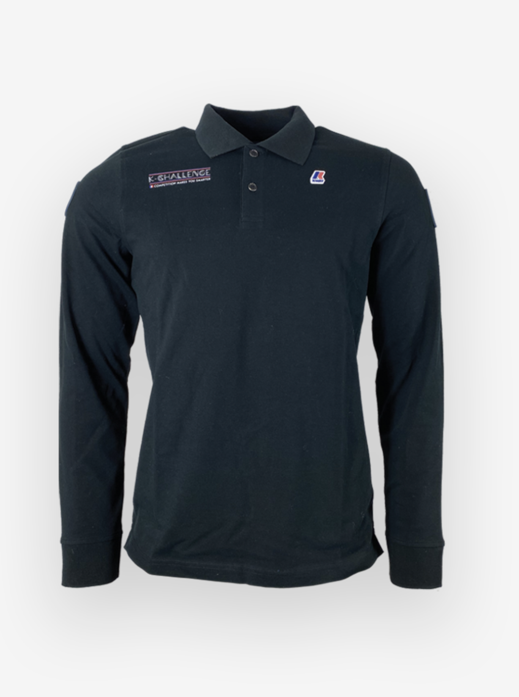 Polo homme Rochel OERT