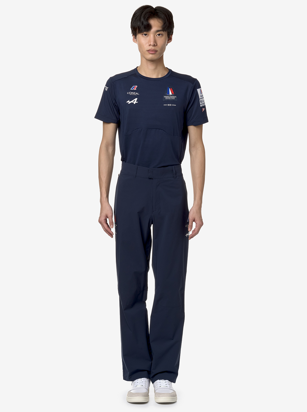 Pantalon SAUCHAY OERT