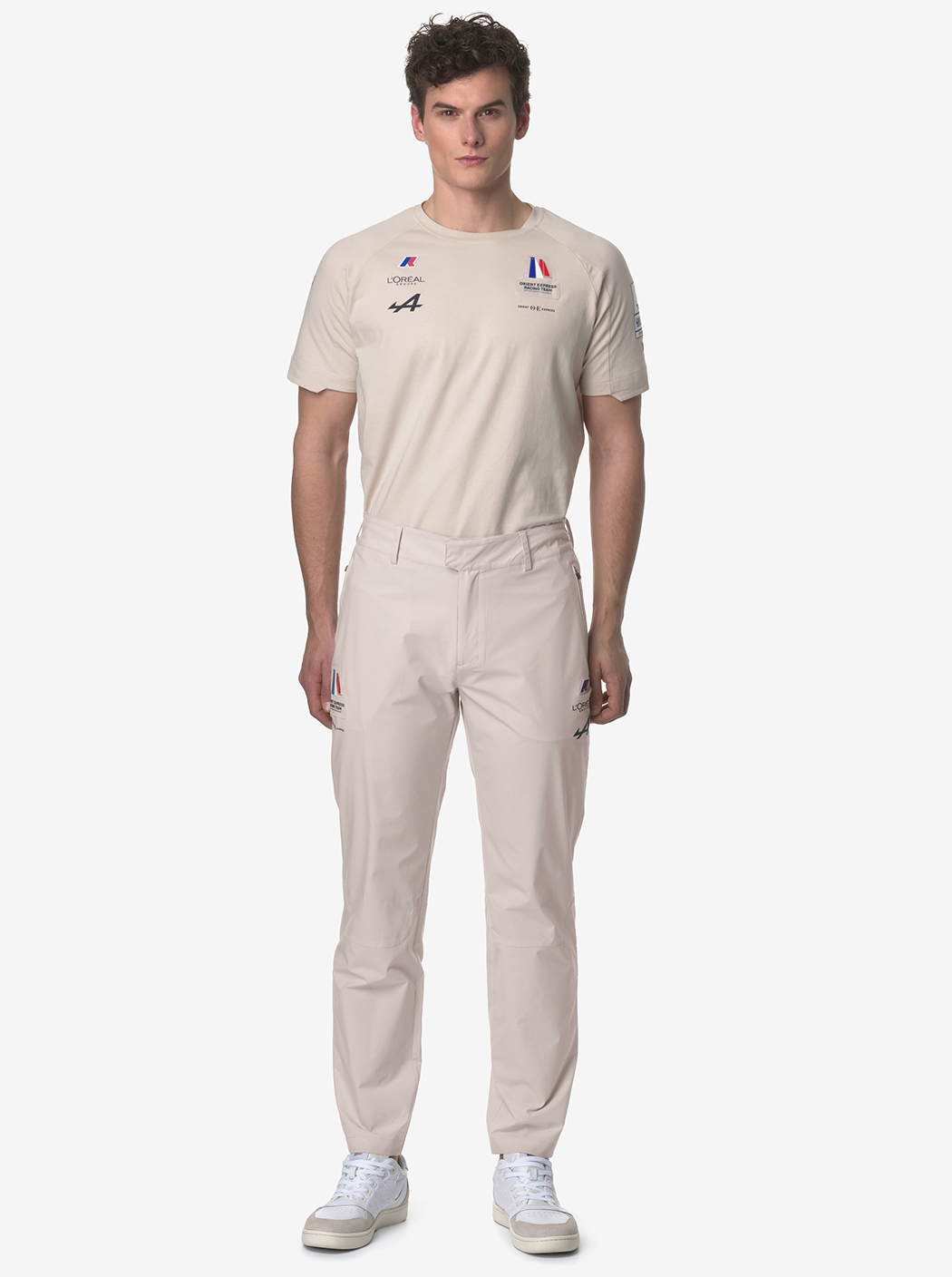 Pantalon SAUCHAY OERT