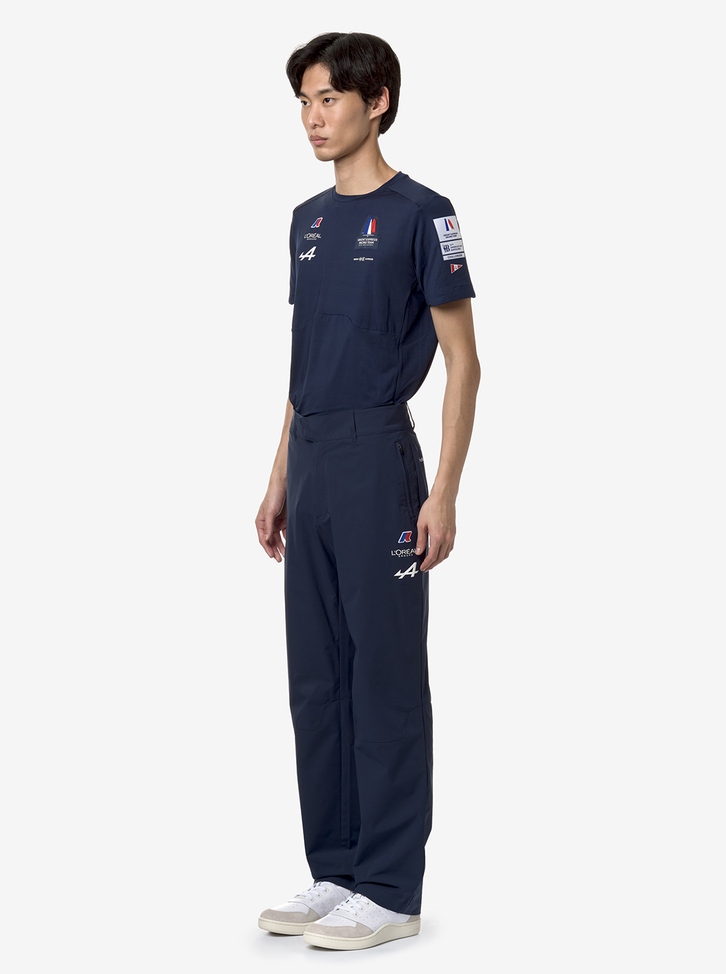 Pantalon SAUCHAY OERT