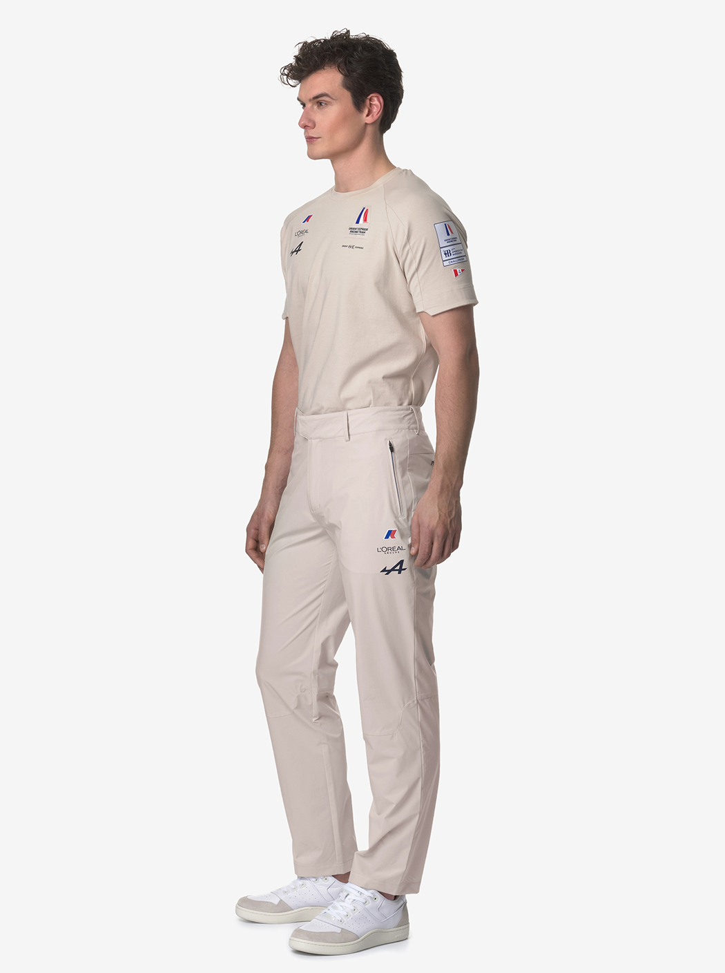 Pantalon SAUCHAY OERT