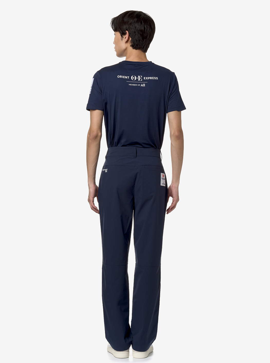 Pantalon SAUCHAY OERT