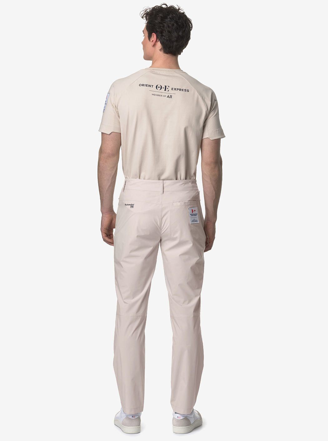 Pantalon SAUCHAY OERT