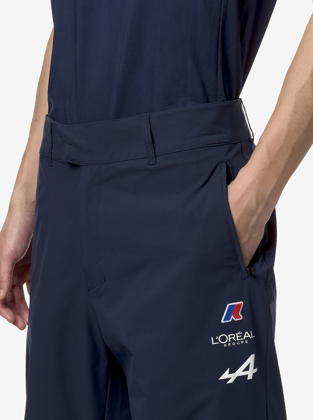 Pantalon SAUCHAY OERT