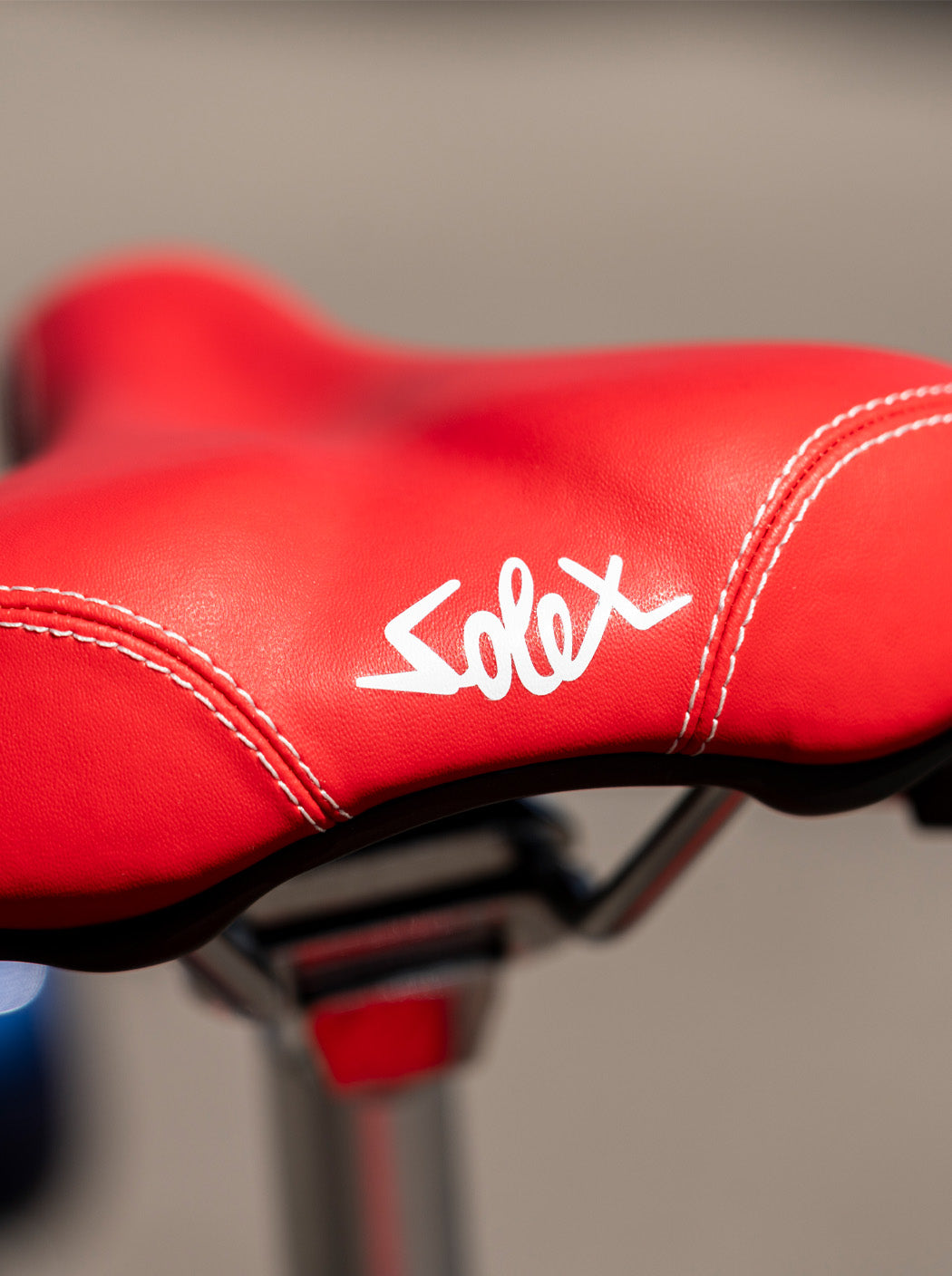 Vélo pliant SOLEX OERT