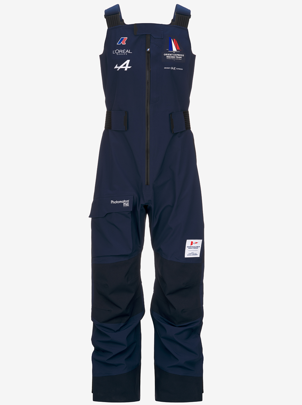 Salopette TALBERT OERT