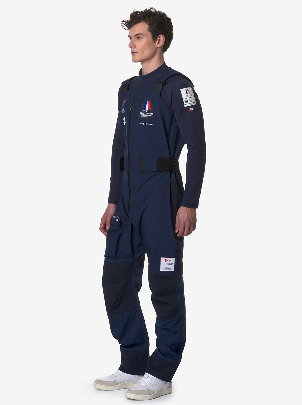 Salopette TALBERT OERT