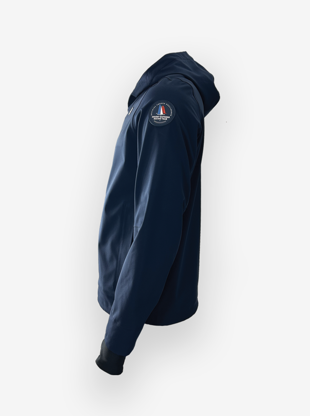 Veste technique Jack OERT