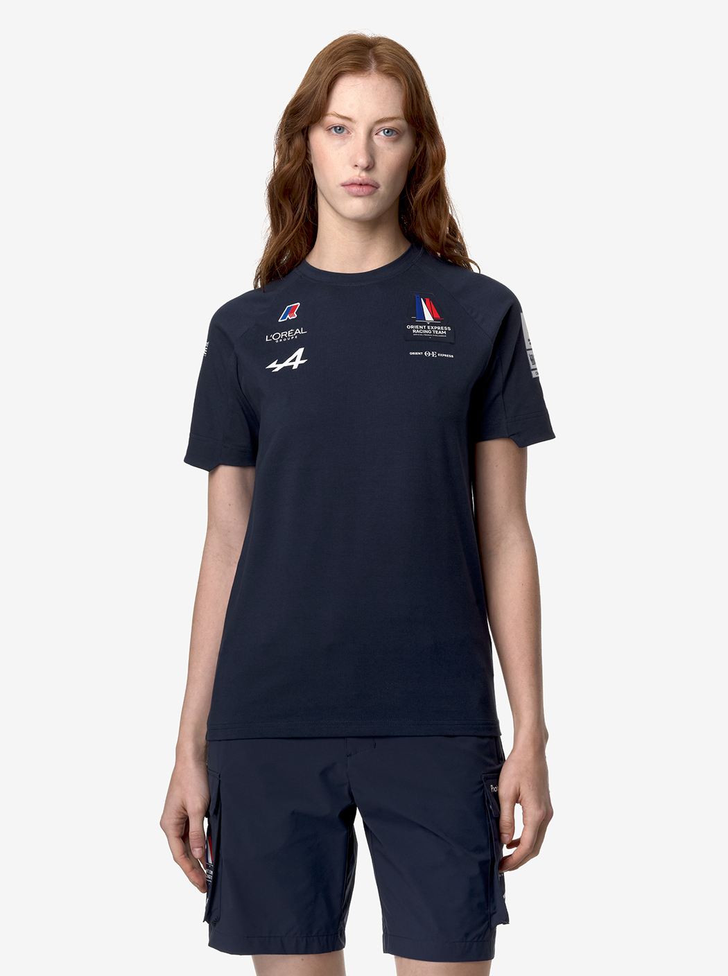 Tee-shirt PALULEL OERT