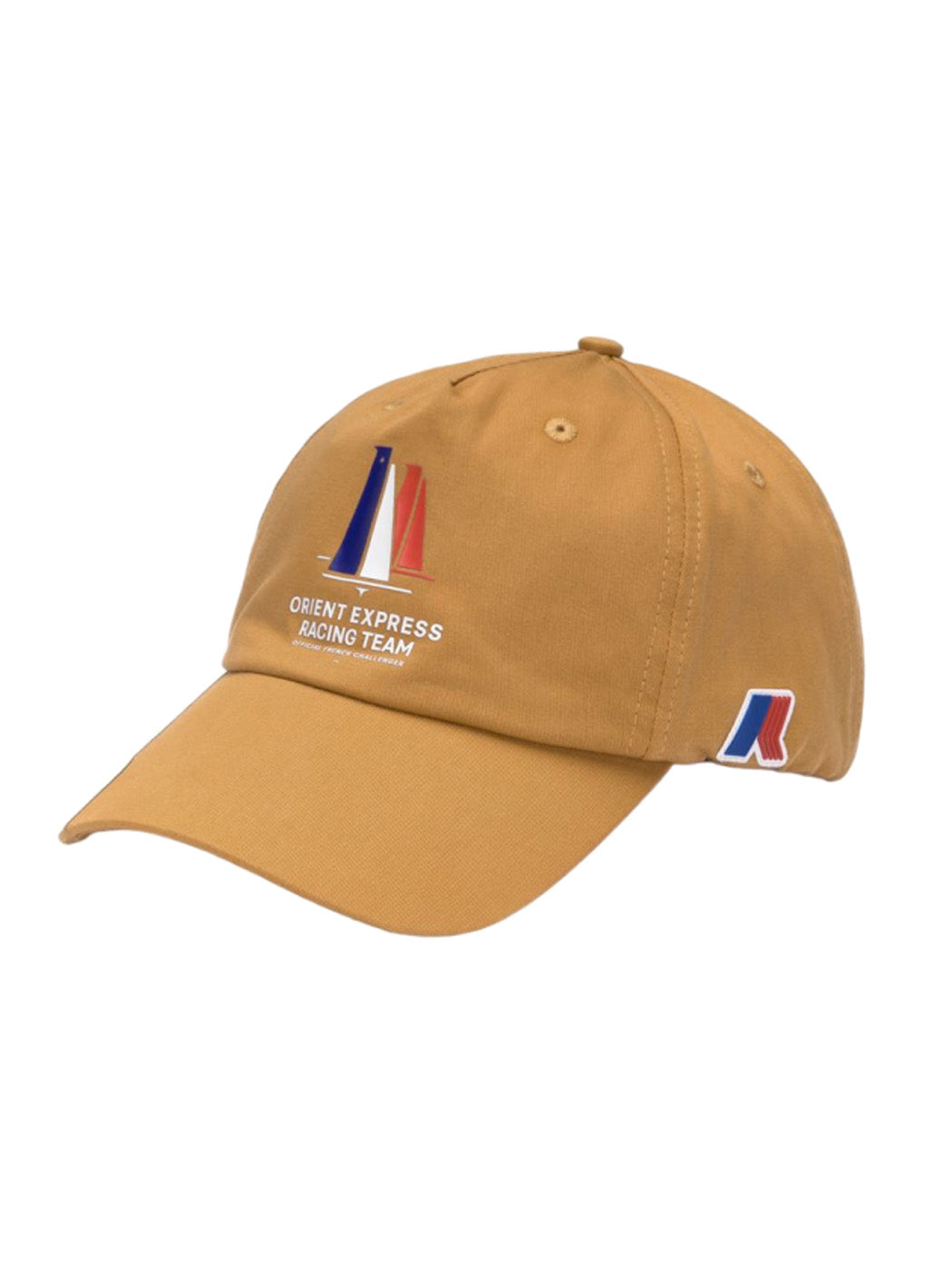 Casquette KWAY OERT