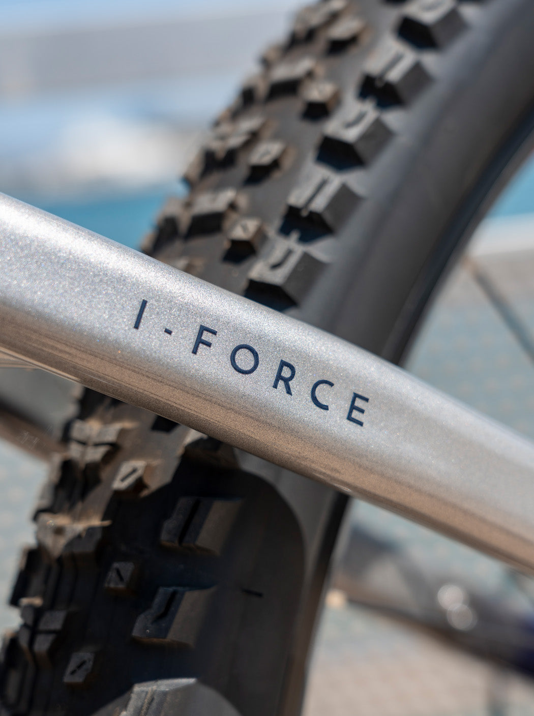 Vélo électrique MATRA OERT I-Force